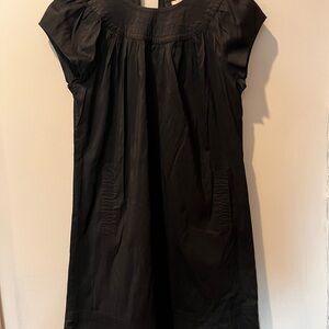 Elegant Black  Dress